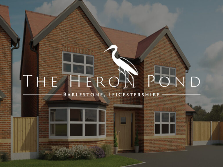 The Heron Pond