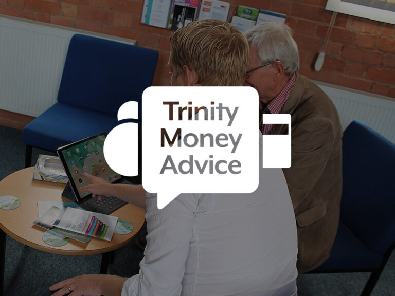 Trinity Money Advice
