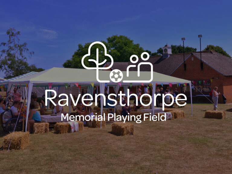 Ravensthorpe Memorial Playing Field